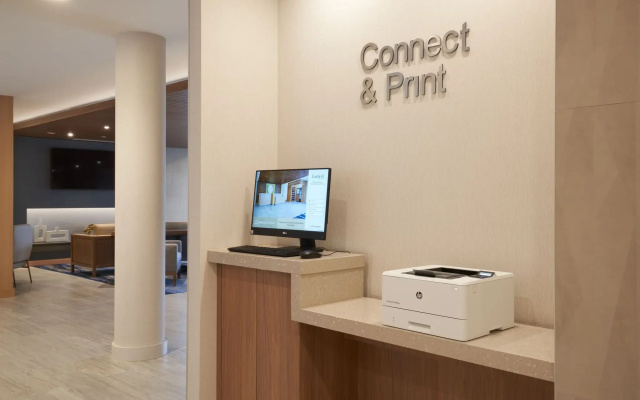 photo 3 of Fairfield Inn & Suites by Marriott West Palm Beach