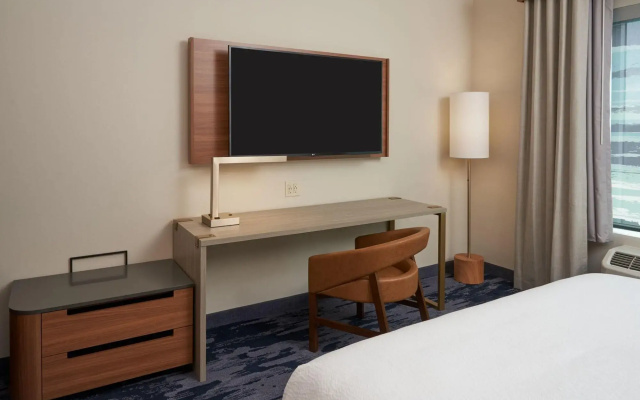 photo 5 of Fairfield Inn & Suites by Marriott West Palm Beach