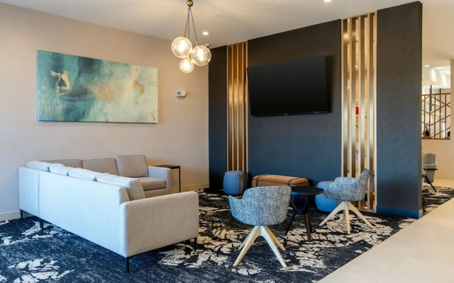 photo 4 of Fairfield Inn & Suites Canton Riverstone Parkway