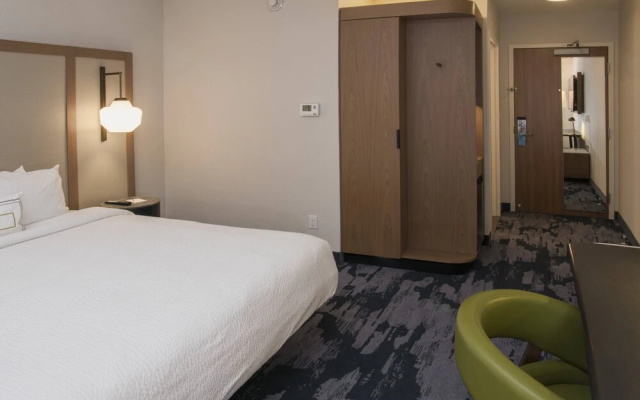 photo 5 of Fairfield Inn & Suites Canton