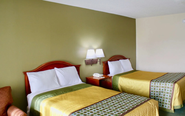 photo 2 of Fairfield Inn & Suites Charleston Airport/Convention Center