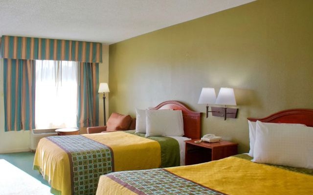 photo 3 of Fairfield Inn & Suites Charleston Airport/Convention Center