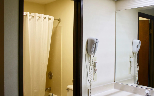 photo 4 of Fairfield Inn & Suites Charleston Airport/Convention Center