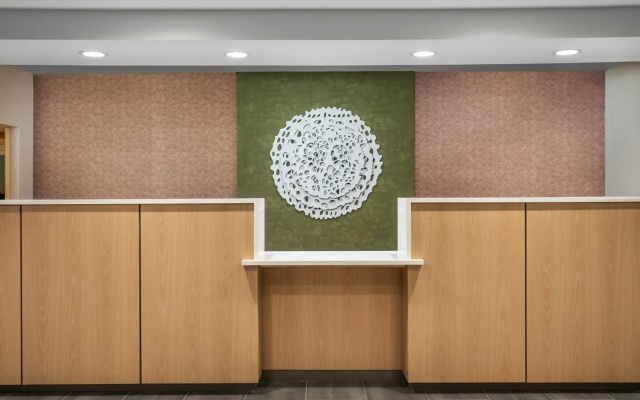 photo 2 of Fairfield Inn & Suites by Marriott Chattanooga South/East Ridge