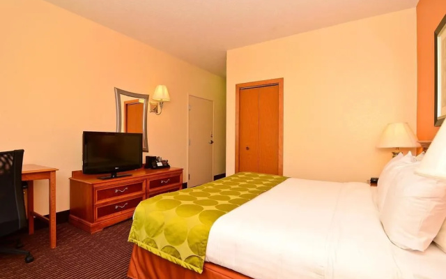 photo 3 of Fairfield Inn & Suites Cherokee
