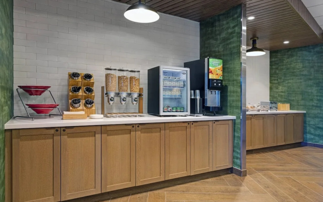 photo 5 of Fairfield Inn & Suites Denver Airport at Gateway Park
