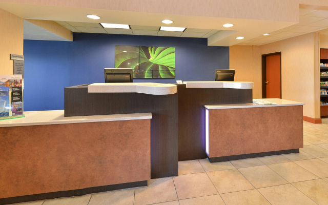 photo 2 of Fairfield Inn & Suites by Marriott Denver Aurora / Parker