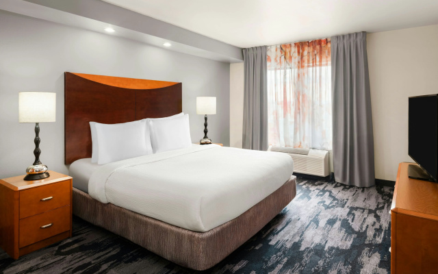 photo 5 of Fairfield Inn & Suites by Marriott Denver Aurora / Parker