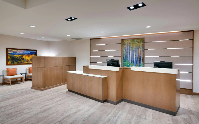 photo 3 of Fairfield by Marriott Inn & Suites Denver West/Federal Center