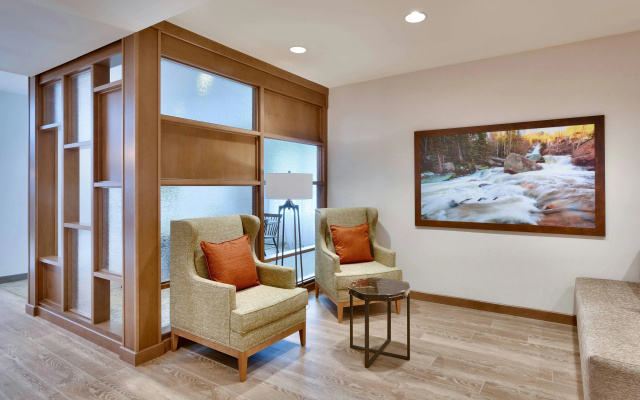 photo 4 of Fairfield by Marriott Inn & Suites Denver West/Federal Center