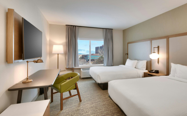photo 5 of Fairfield by Marriott Inn & Suites Denver West/Federal Center