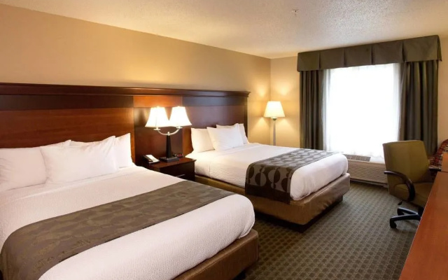 photo 3 of Fairfield Inn & Suites Detroit Livonia
