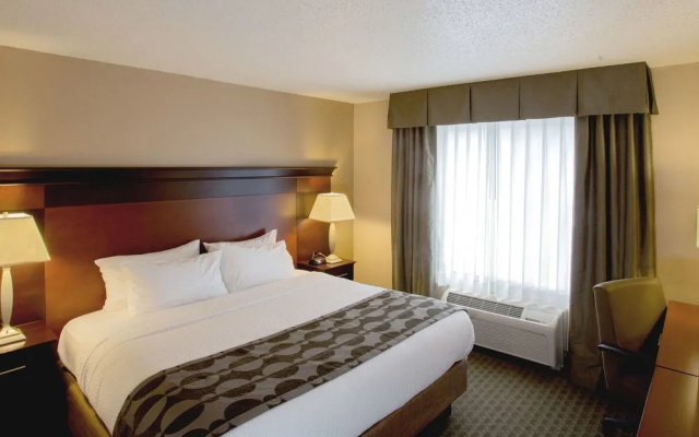 photo 4 of Fairfield Inn & Suites Detroit Livonia