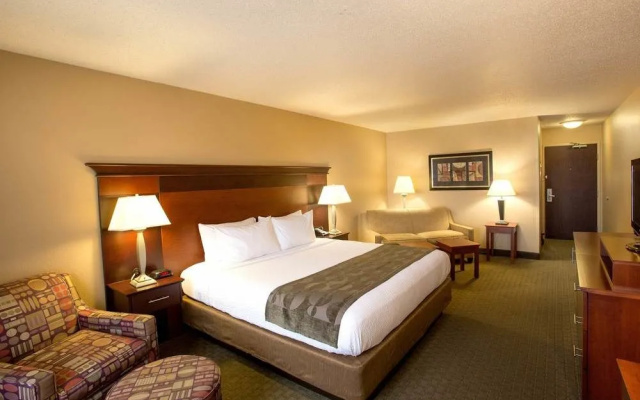 photo 5 of Fairfield Inn & Suites Detroit Livonia