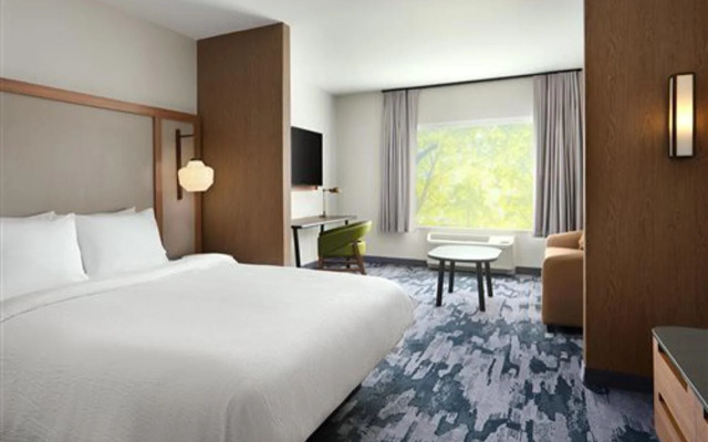 photo 5 of Fairfield Inn & Suites Fort Lauderdale Northwest