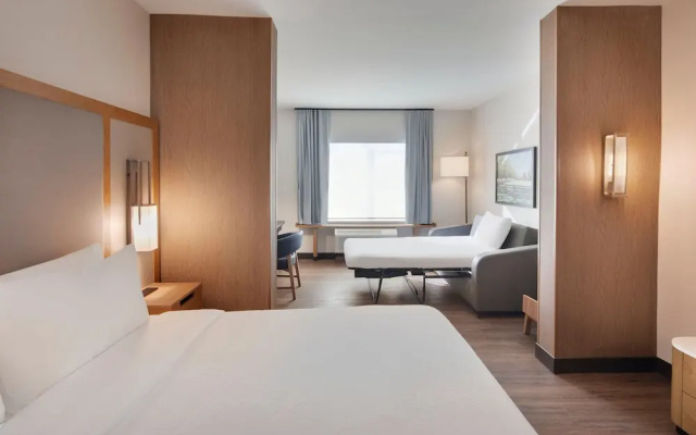 photo 4 of Fairfield Inn & Suites by Marriott Franklin Cool Springs