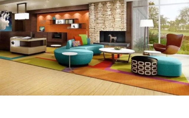 photo 2 of Fairfield Inn & Suites Gaylord