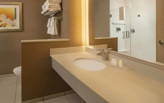 photo 5 of Fairfield Inn & Suites Harrisburg International Airport