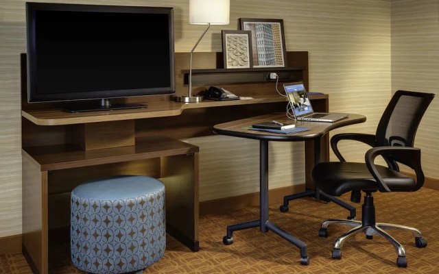 photo 5 of Fairfield Inn Suites Hendersonville Flat Rock