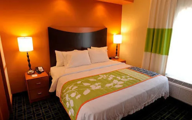 photo 4 of Fairfield Inn & Suites Kennett Square Brandywine Valley