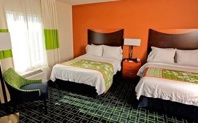 photo 5 of Fairfield Inn & Suites Kennett Square Brandywine Valley