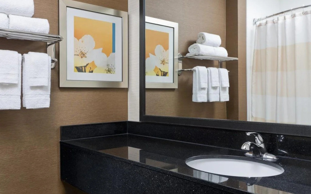 photo 5 of Fairfield Inn & Suites Lexington Keeneland Airport