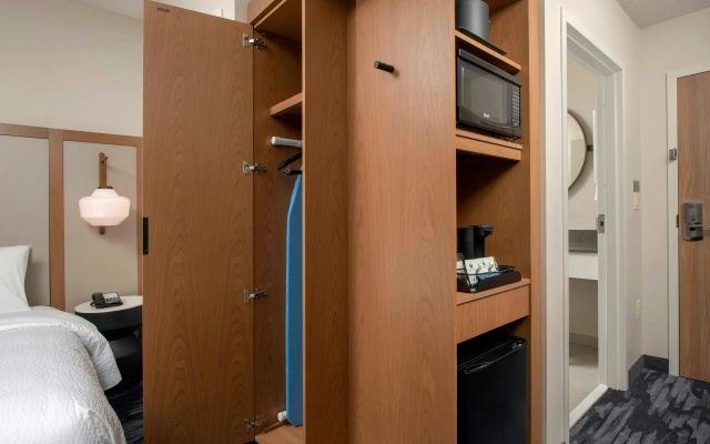 photo 2 of Fairfield Inn & Suites by Marriott Miami Airport West/Doral