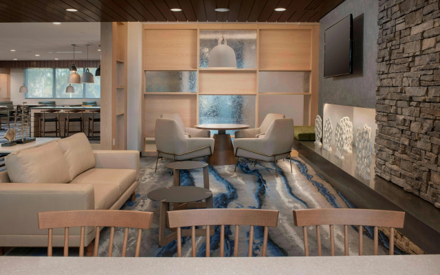photo 5 of Fairfield Inn & Suites by Marriott Miami Airport West/Doral