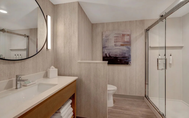 photo 4 of Fairfield Inn & Suites Minneapolis Downtown