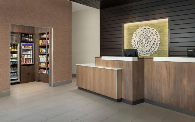 photo 2 of Fairfield Inn & Suites Nashville Near Vanderbilt