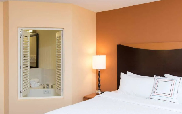 photo 4 of Fairfield Inn & Suites Omaha Downtown