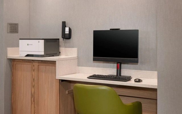 photo 4 of Fairfield By Marriott Inn & Suites Omaha At Mh Landing