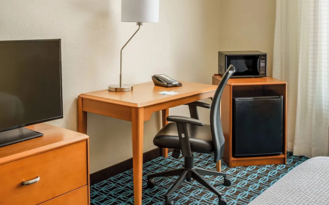 photo 4 of Fairfield Inn & Suites Peoria East