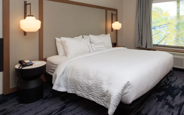 photo 3 of Fairfield Inn & Suites Philadelphia Valley Forge/Great Valley