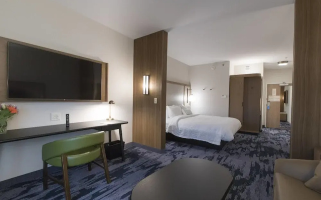 photo 5 of Fairfield Inn & Suites Philadelphia Valley Forge/Great Valley