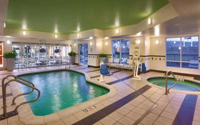 photo 4 of Fairfield Inn & Suites Richfield