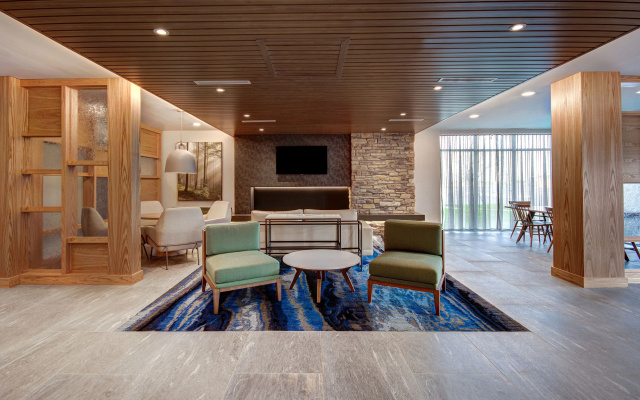 photo 4 of Fairfield by Marriott Inn & Suites Rochester Hills