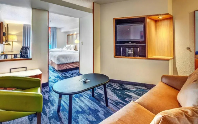 photo 3 of Fairfield Inn & Suites Sarasota Lakewood Ranch