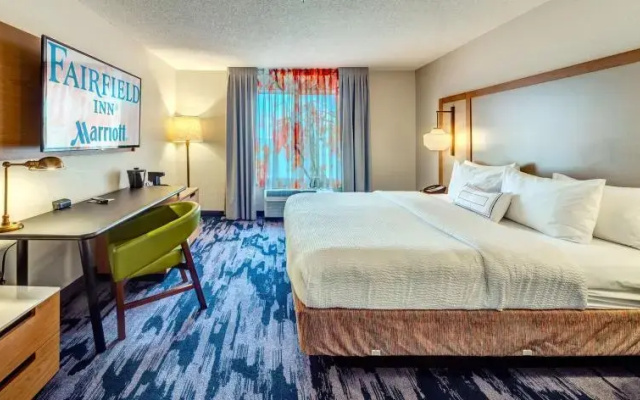 photo 5 of Fairfield Inn & Suites Sarasota Lakewood Ranch