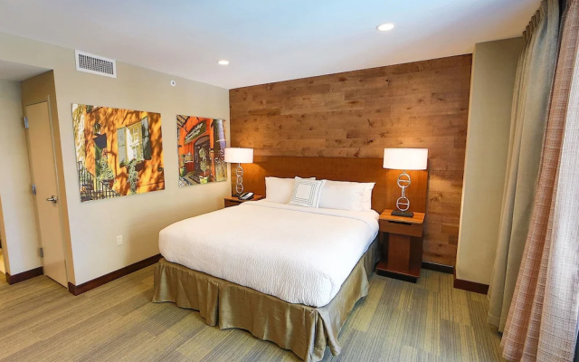 photo 5 of Fairfield Inn & Suites by Marriott Savannah Midtown