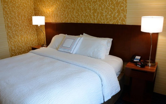photo 3 of Fairfield Inn & Suites Somerset