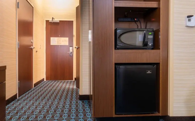 photo 4 of Fairfield Inn & Suites Somerset
