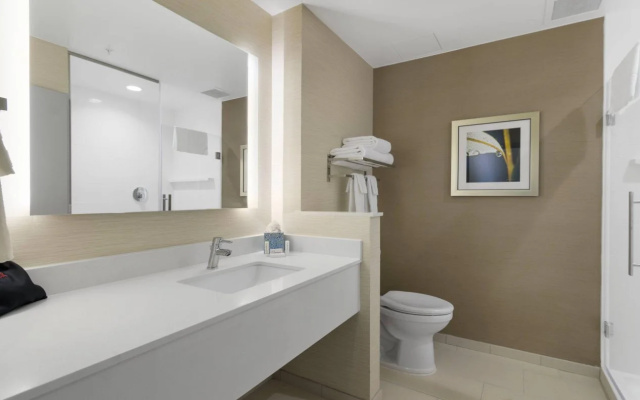 photo 5 of Fairfield Inn & Suites St Petersburg North