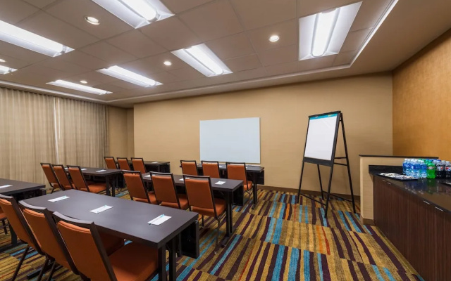 photo 4 of Fairfield Inn & Suites Uncasville