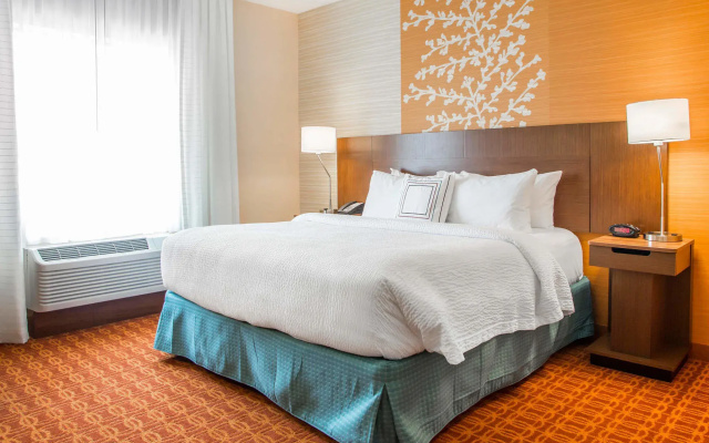 photo 5 of Fairfield Inn & Suites Waterloo Cedar Falls