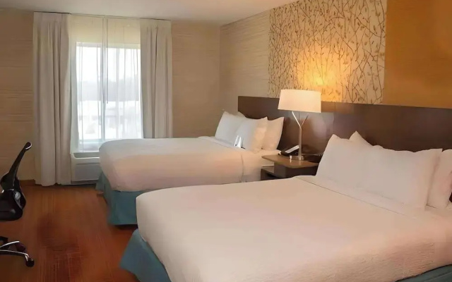 photo 2 of Peach Tree Inn And Suites
