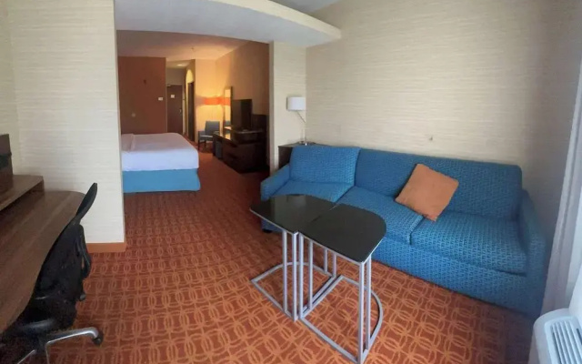 photo 4 of Peach Tree Inn And Suites