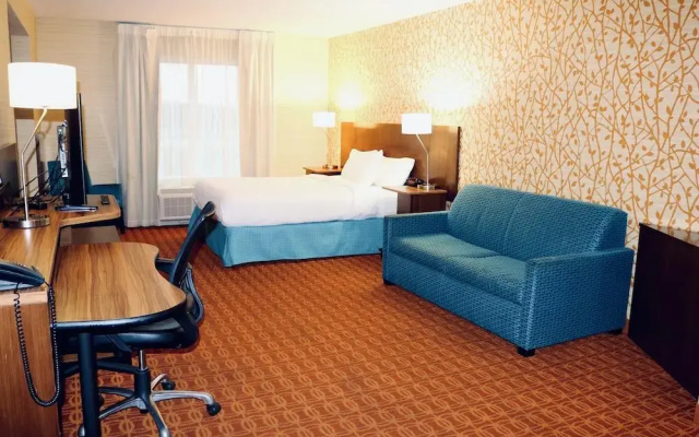 photo 5 of Peach Tree Inn And Suites