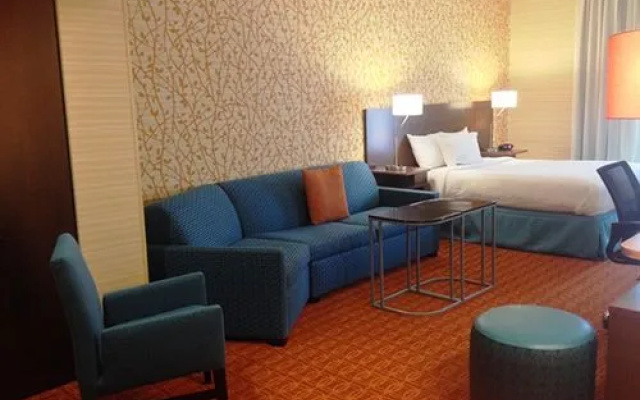 photo 3 of Fairfield Inn & Suites Watervliet St. Joseph