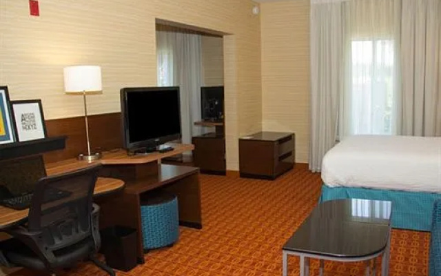photo 5 of Fairfield Inn & Suites Watervliet St. Joseph